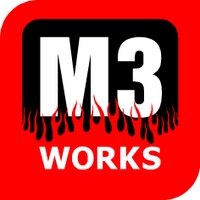 M3 Works (@m3works) 's Twitter Profile