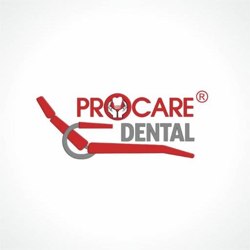 ProCareDen's profile picture. 
