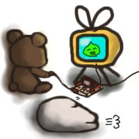 くまぷー (@kumapres0414) 's Twitter Profile Photo くまぷー (@kumapres0414) 's Twitter Profile Photo