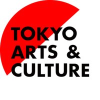 Tokyo Arts & Culture(@Tokyo_Art_Days) 's Twitter Profile Photo