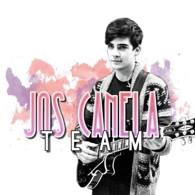 ○Team dedicado a @JosDice ... Azukiki!..○
•Meta:Follow de Jos•
¤2 likes de Yaya
♡CD9 nos sigue 05/03/2017♡
❣Únidas desde 09/Mayo/2016