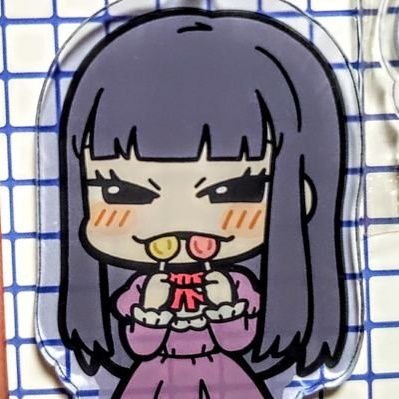 カレン（ハイスコアガールDASHアニメ化待機）さんのプロフィール画像