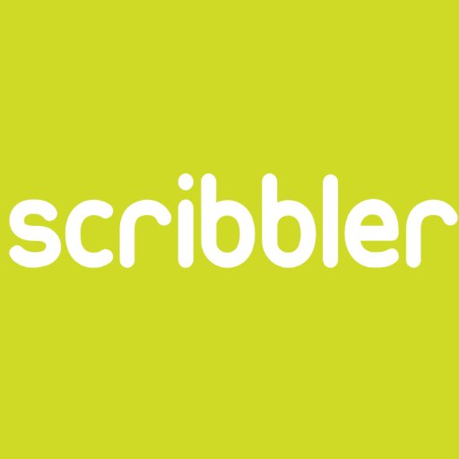 Scribbler Cards