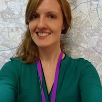 Dr Elaine Cameron (@elainecmrn) 's Twitter Profile