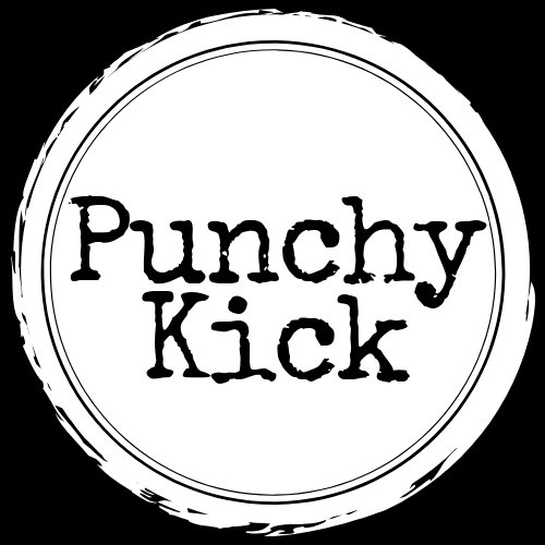 Punchy Kick is a professional recording, mixing, and mastering studio located in Chicago that specializes in pop punk, emo, punk, grunge, and alternative music.