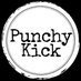 Punchy Kick (@punchykick) Twitter profile photo