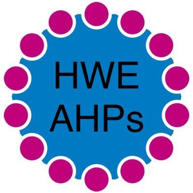 Herts & west Essex AHPs Profile
