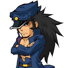 JOJO専用アカウントォ!ジョセフ・ジョースターは人生の師匠です!「頑張らない」事を教えて貰った男。ジョジョ関連のツイート以外は許可しないィィィィィ!本体(本家アカウント)は@osyouMark2です。