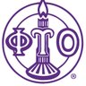 PhiUNational's profile picture. Collegiate honor society empowering leaders in Family & Consumer Sciences since 1909🌟