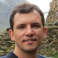 Paulo Santos Pompeu (@paulo_s_pompeu) 's Twitter Profile