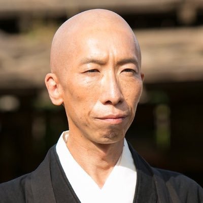 ‎昊天宗建さんのプロフィール画像