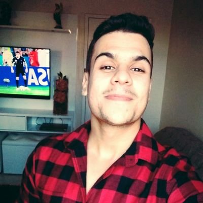 Estudante de engenharia mecânica, cruzeirense insta: arthuur_ferreira