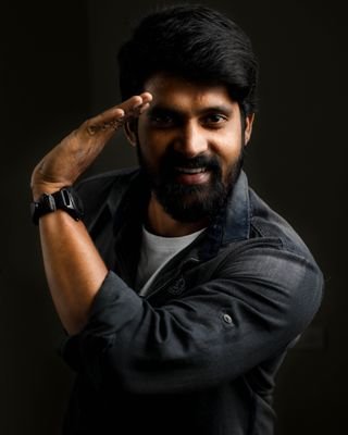 ACTOR_YUGRAM's profile picture. 