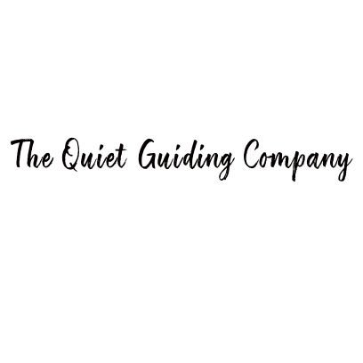 Adventure meets intention. Find Your Quiet.
Questions? Email info@thequietguidingcompany.com.