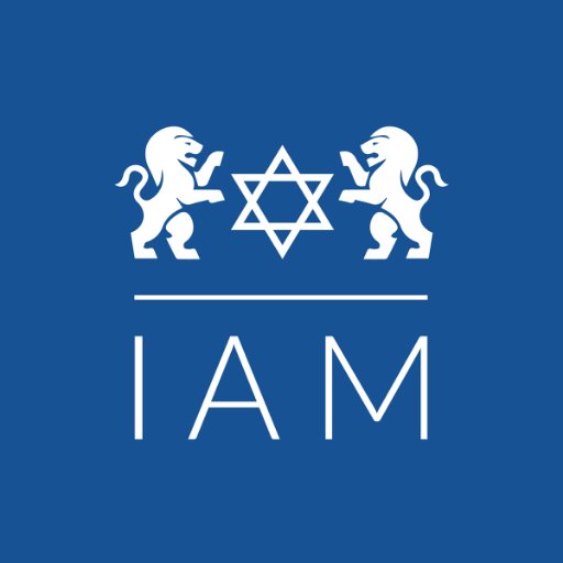 israel_advocacy Profile Picture