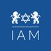 Israel Advocacy Movement (@israel_advocacy) Twitter profile photo Israel Advocacy Movement (@israel_advocacy) Twitter profile photo