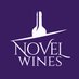 Novel Wines (@NovelWines) Twitter profile photo