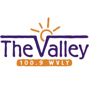 100.9 The Valley, More Music Variety with Delilah every night, the Pittsburgh Steelers and Lewisburg Green Dragons football!