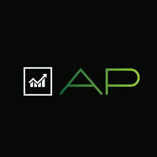 ApexProfits's profile picture. We’re a Discord trading group! Follow and DM for more info.