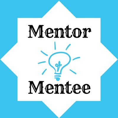 Mentee (@MentorMenteeCo) Twitter