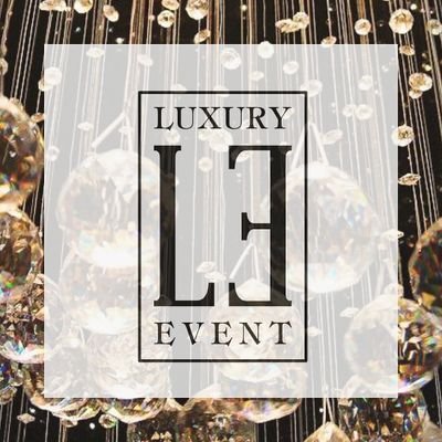 Luxury Event expertos en Protocolo & Imagen Personal. Creamos eventos privados. 
mail: alicia@luxuryevent.es