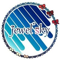 Jewel＊Sky@紫緒里(@Jewel_sky0215) 's Twitter Profile Photo