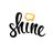 ShineText