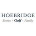 Hoebridge Golf (@HoebridgeGolf) Twitter profile photo