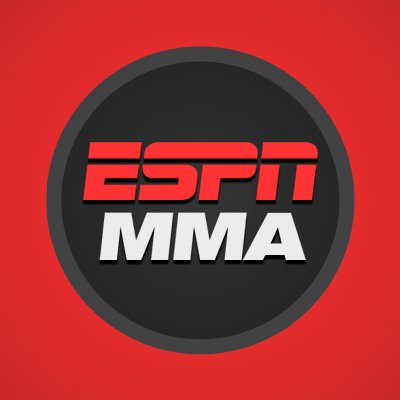 ESPN MMA Profile