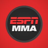 ESPN MMA(@espnmma) 's Twitter Profile Photo