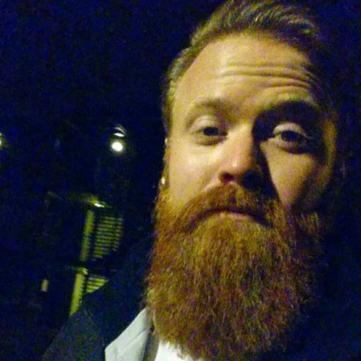 kvitrevik's profile picture. Hei, her er jeg. Han/ham.