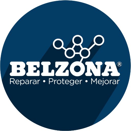 Cuenta oficial de Belzona LatinoAmérica.