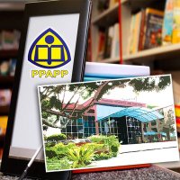 Penang Library(@penanglibrary) 's Twitter Profile Photo