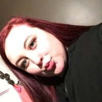 Shelby McClain - @ShelbyMcClain18 Twitter Profile Photo