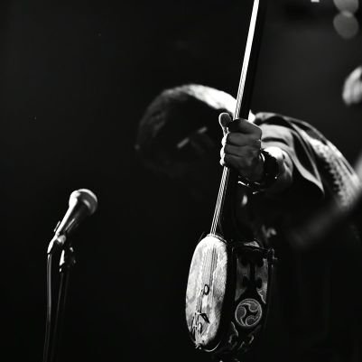 KAZ(RUDE58)さんのプロフィール画像