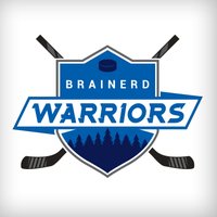 Brainerd Youth Hockey (@brdyouthhockey) 's Twitter Profile Photo