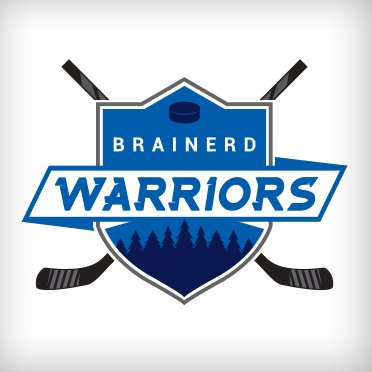 Brainerd girls hockey