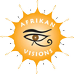 AfrikanVisions's profile picture. Afrikan Visions has been a family owned and operated business since 2006.