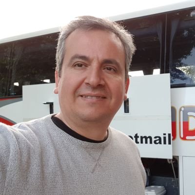 chelo8011's profile picture. Ing. en Sistemas de Información 
Proveedor de Internet en Camarones, Chubut