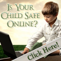 Having been in software sales for internet security firms in the past , I wanted to contribute to the safety of children online.