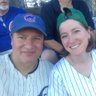 RickKaempfer's profile picture. Publisher (Eckhartz Press), author (Father Knows Nothing, etc), media scribe (Illinois Entertainer), podcaster (Minutia Men), Cubs historian (EveryCubEver)