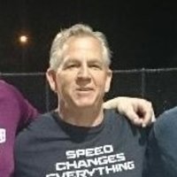 Jim Warren - @thespeedsecret Twitter Profile Photo