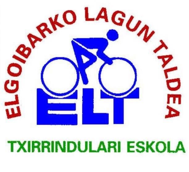 🚲 #Debabarrena-ko txirrindulari eskola. Escuela de ciclismo del Bajo Deba.