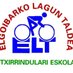 Elgoibarko Lagun Taldea (@elgoibarkolt) Twitter profile photo