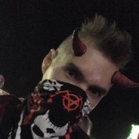 D-Bonez (@wckdclwn91) 's Twitter Profile