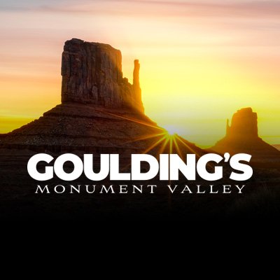 Goulding's Lodge: Gateway to Monument Valley. Immerse in stunning landscapes, comfortable stays, guided tours, and Navajo culture. Explore with us!