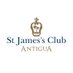 St. James's Club (@stjamesantigua) Twitter profile photo St. James's Club (@stjamesantigua) Twitter profile photo