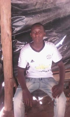 Dottoedwin1's profile picture. Mungu mkubwa