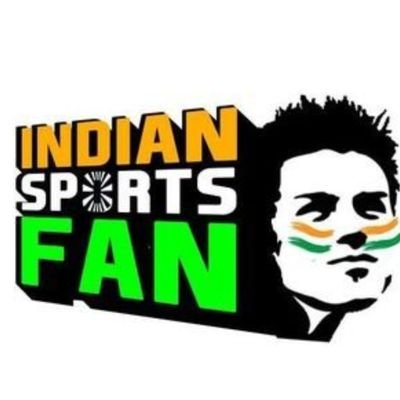 Official handle. Respect sportsmen. Our reverence is reserved for Fans, who make Indian wins, worthwhile. #ISF. Strictly Non Commercial. By the Fans/For Fans.