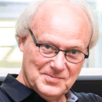 Arvid Lundervold Profile